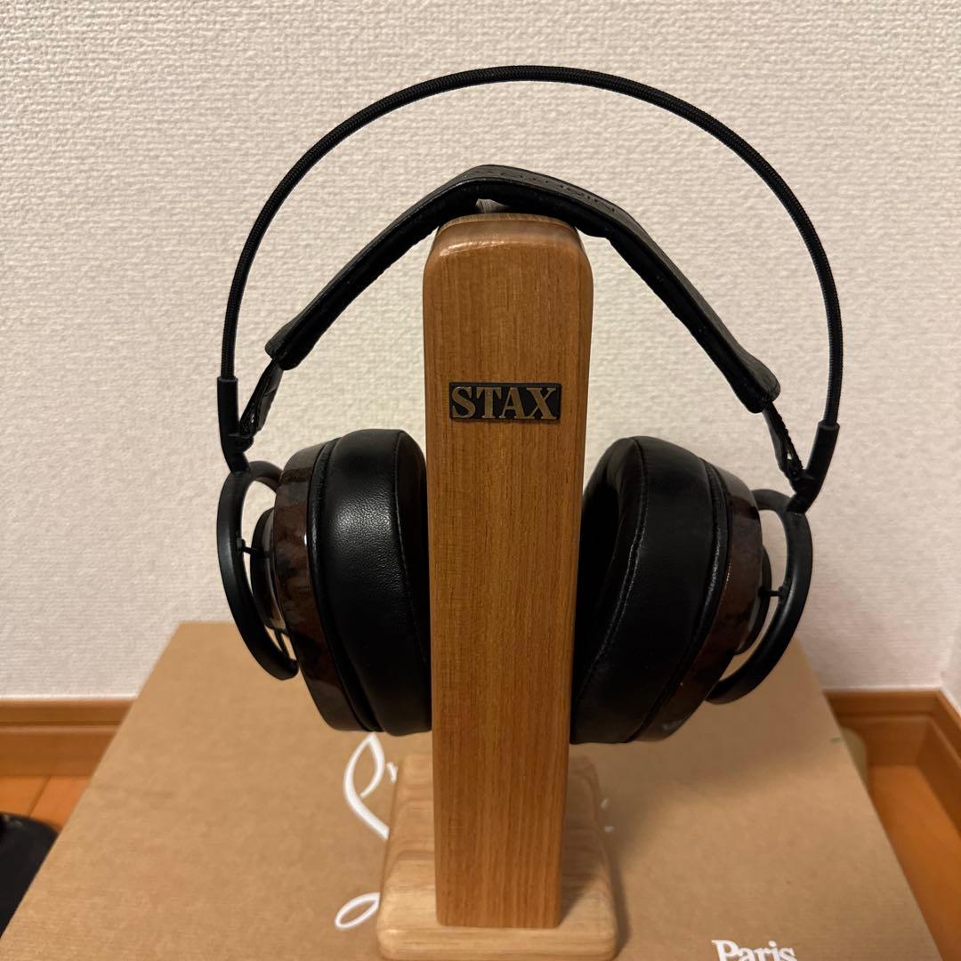 AudioQuest NightHAWK ヘッドホン