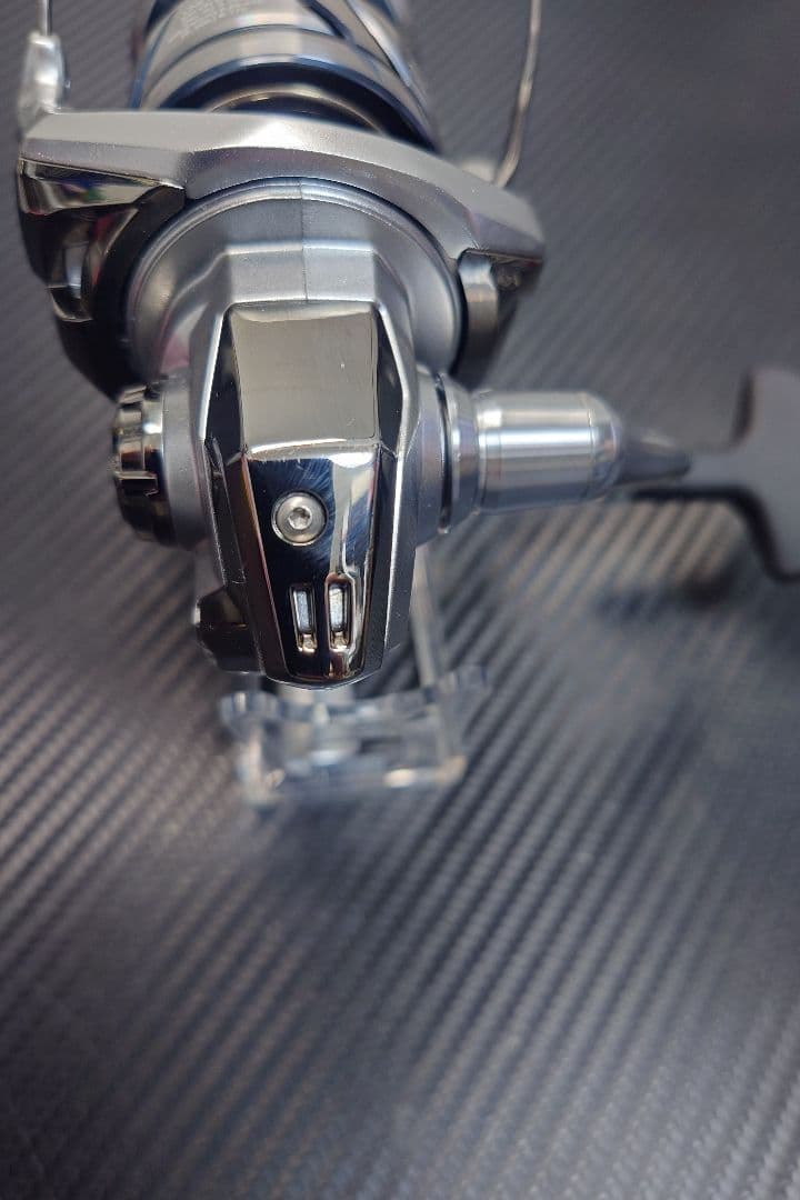 シマノ 23 ストラディック C3000XG　美品