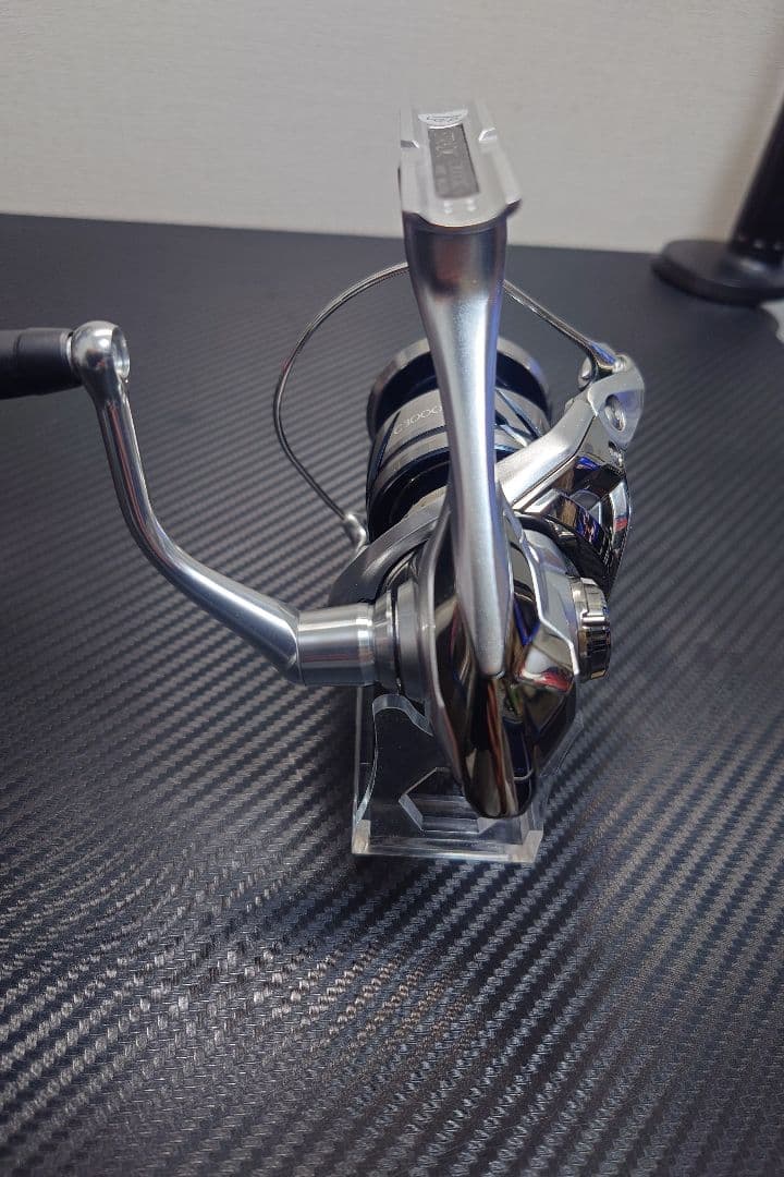 シマノ 23 ストラディック C3000XG　美品