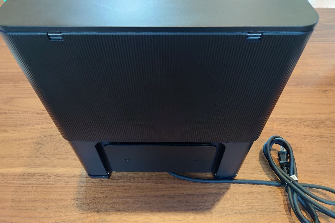 クリーンベース 充電ステーション ルンバ