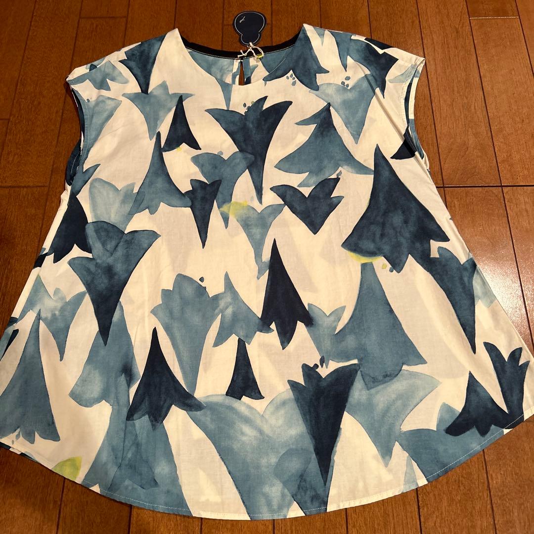 パラスパレスシャツ