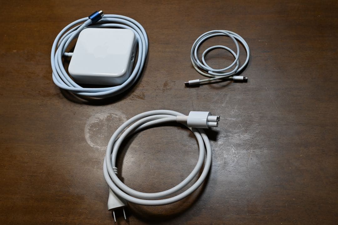 Macデスクトップ imac 24 M1