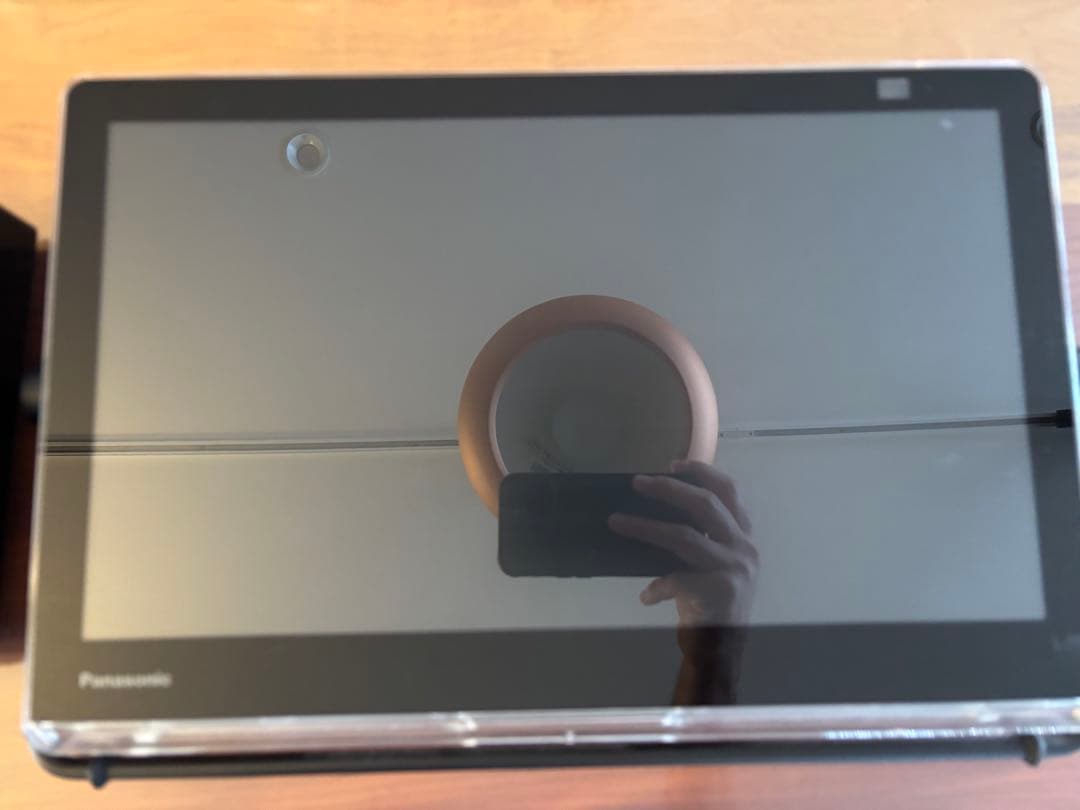 Panasonic プライベートビエラ　防水