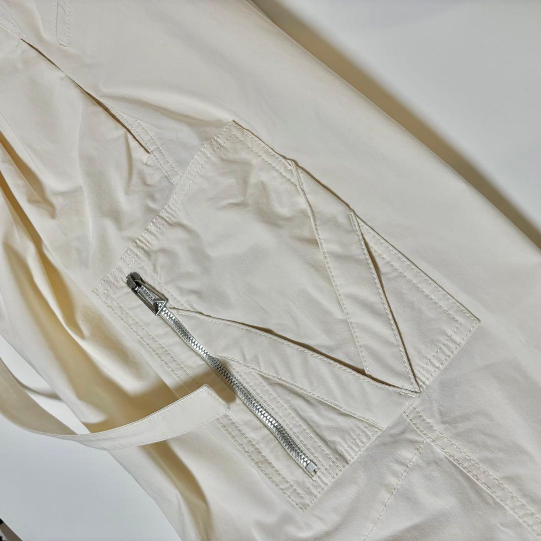 ボッテガヴェネタ テクニカルパンツ カーゴパンツ