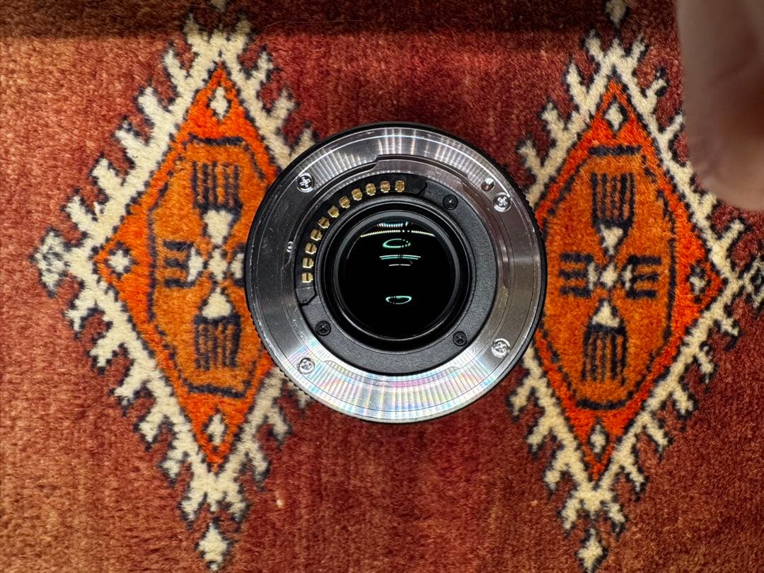 OLYMPUS ｜ M.ZUIKO DIGITAL ED 75mm f1.8