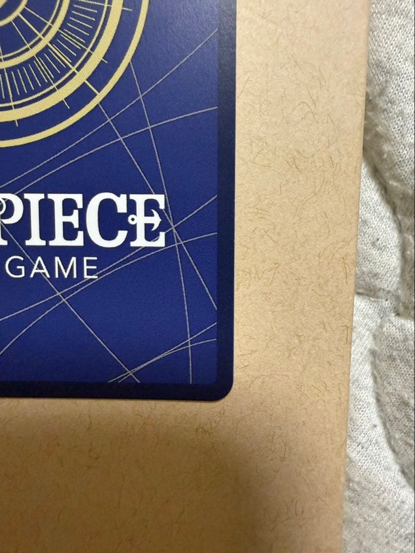 モンキー・D・ルフィ：手配書 SEC-SPC