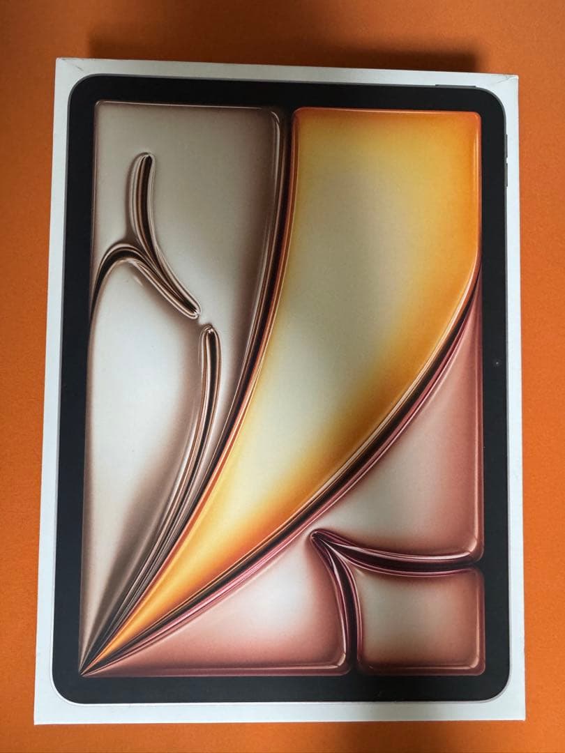 iPad Air M2 128GB WiFiモデル