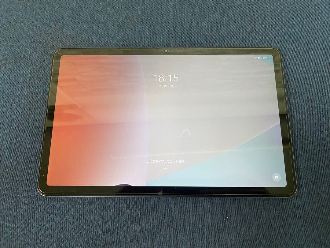 Oppo Pad Airグレー 64GB