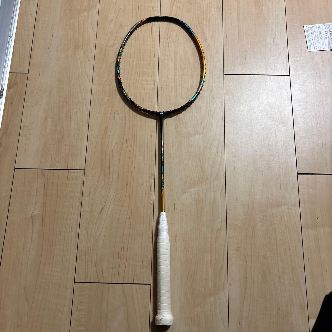 YONEX ASTROX 88D gameバドミントンラケット