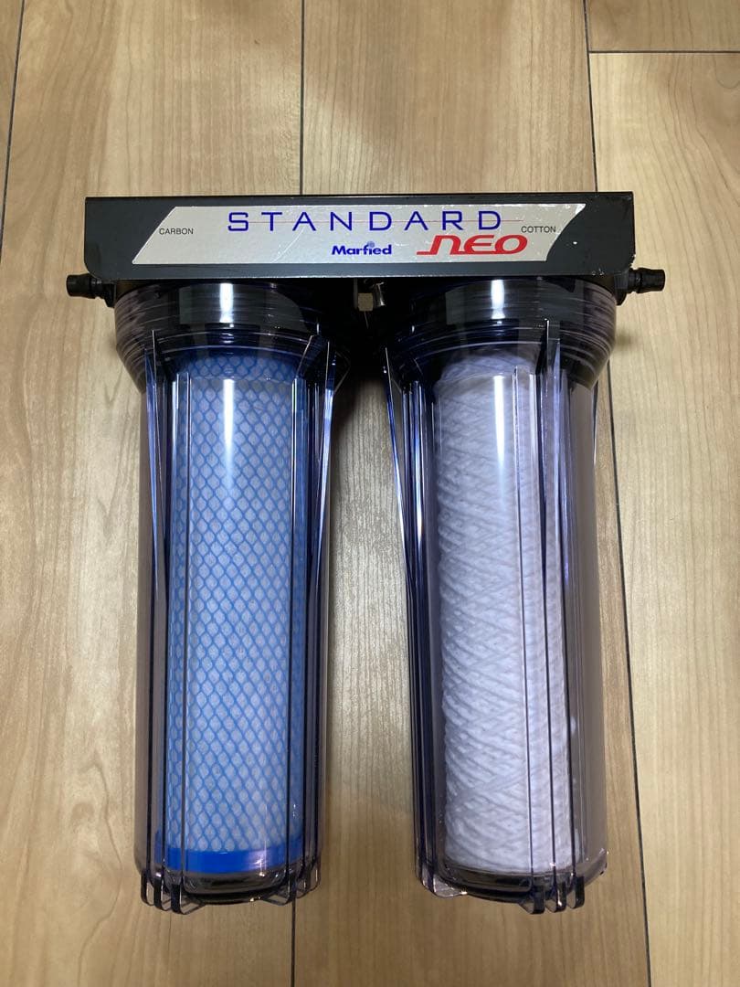 マーフィード スタンダード・ネオ