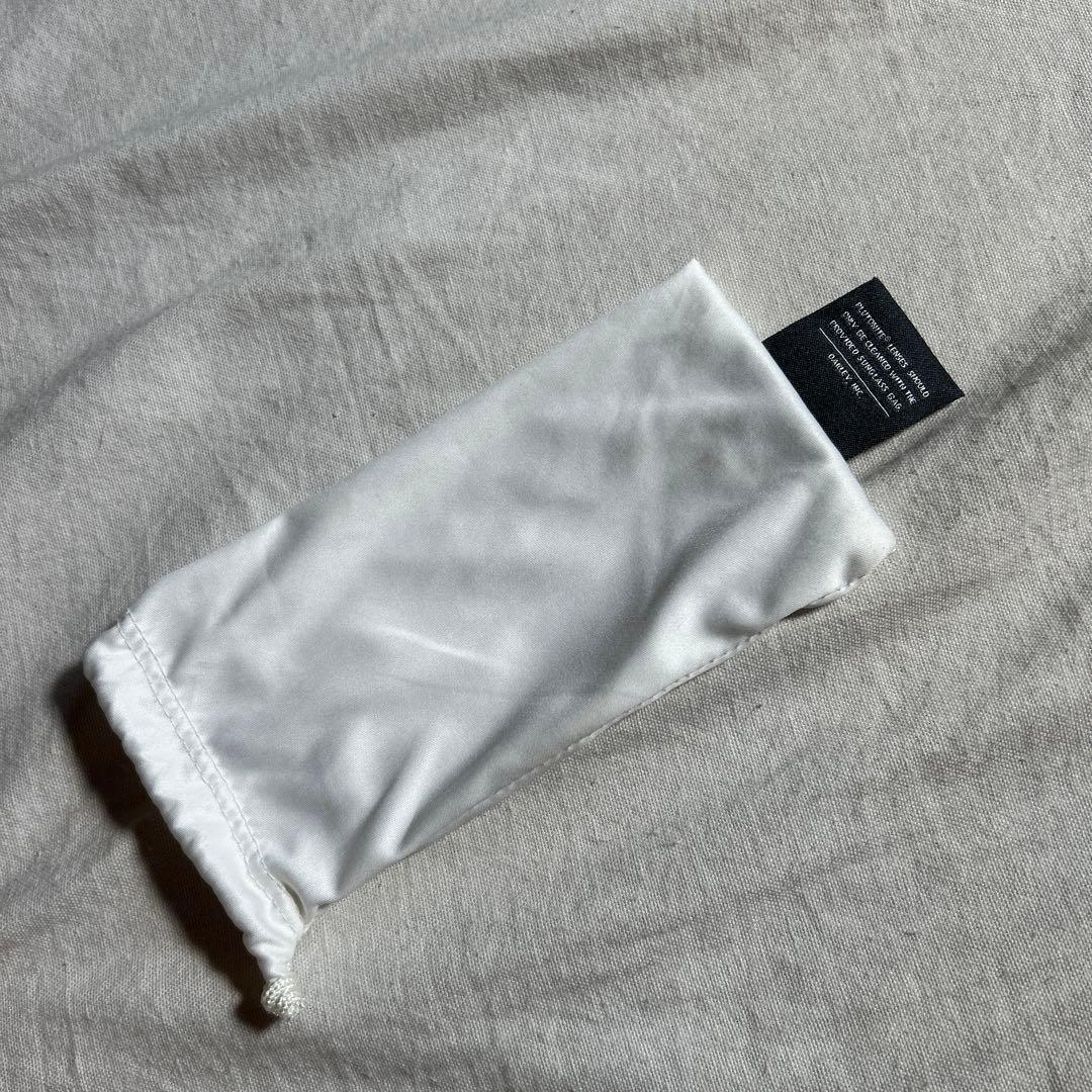 Y2K OAKLEY RIDDLE オークリー　リドル　サングラス