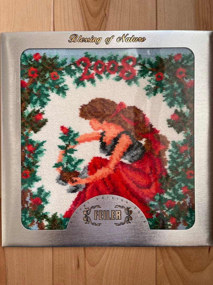 ✴︎希少✴︎セール✴︎ FEILER メモリアルコレクション 11枚セット