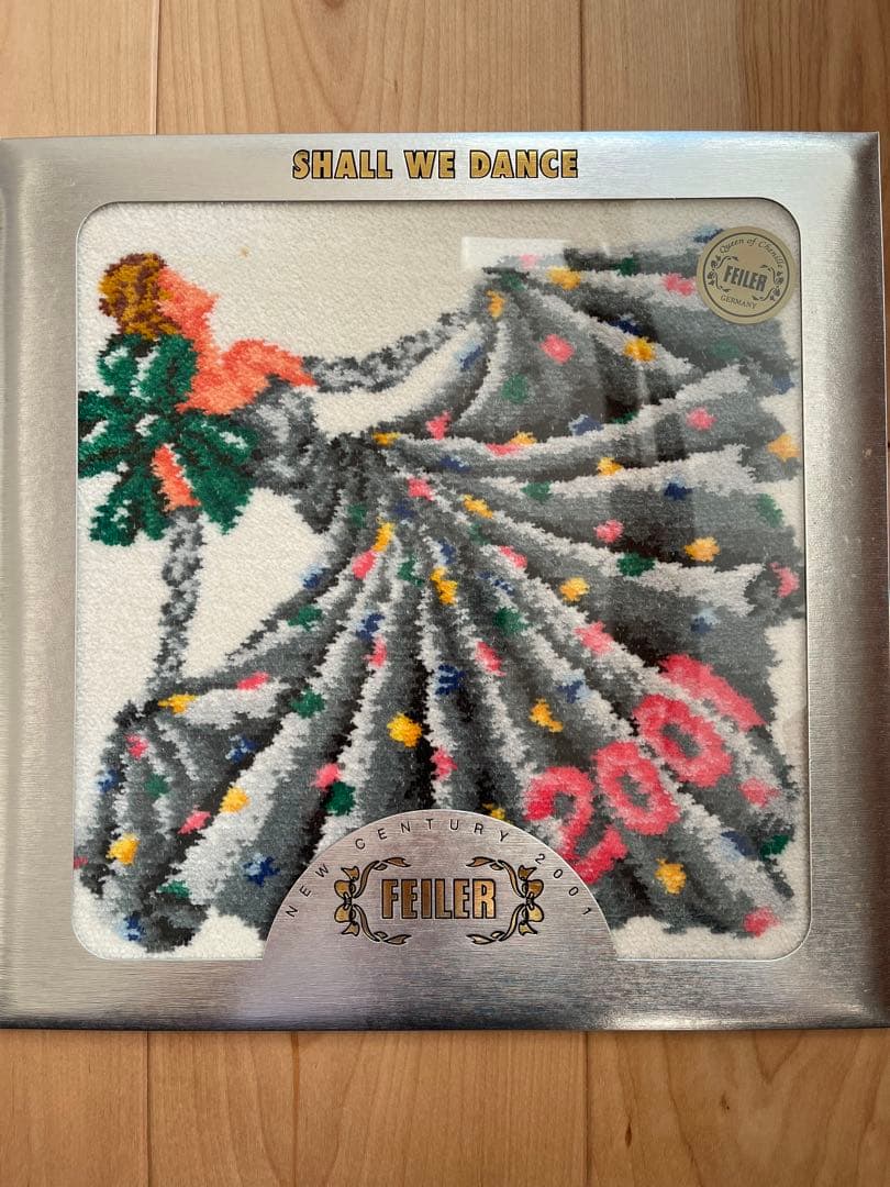 ✴︎希少✴︎セール✴︎ FEILER メモリアルコレクション 11枚セット