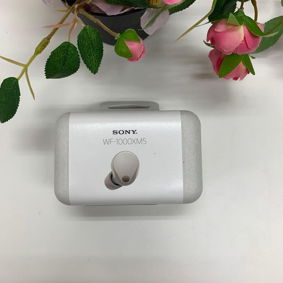イヤホン Sony WF-1000XM5