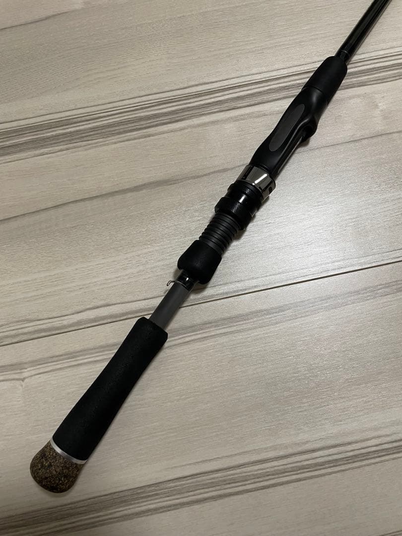 ノースフォークコンポジット NFX S66ML