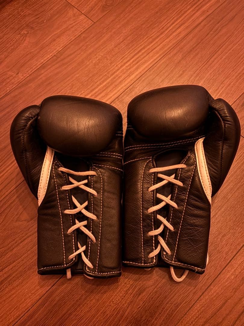 Winning ボクシンググローブ 8 oz