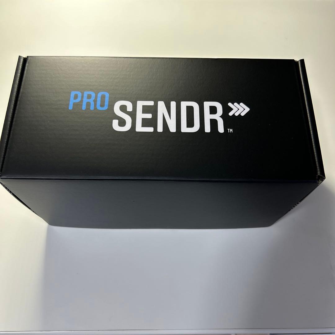 ProSENDR プロセンダー【右利き用】