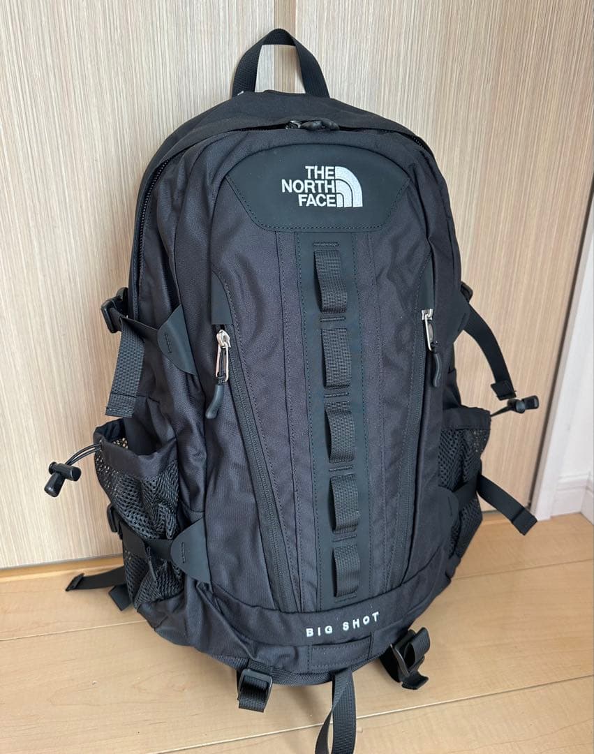 バッグ NOA085THE NORTH FACE BIG SHOT 30L