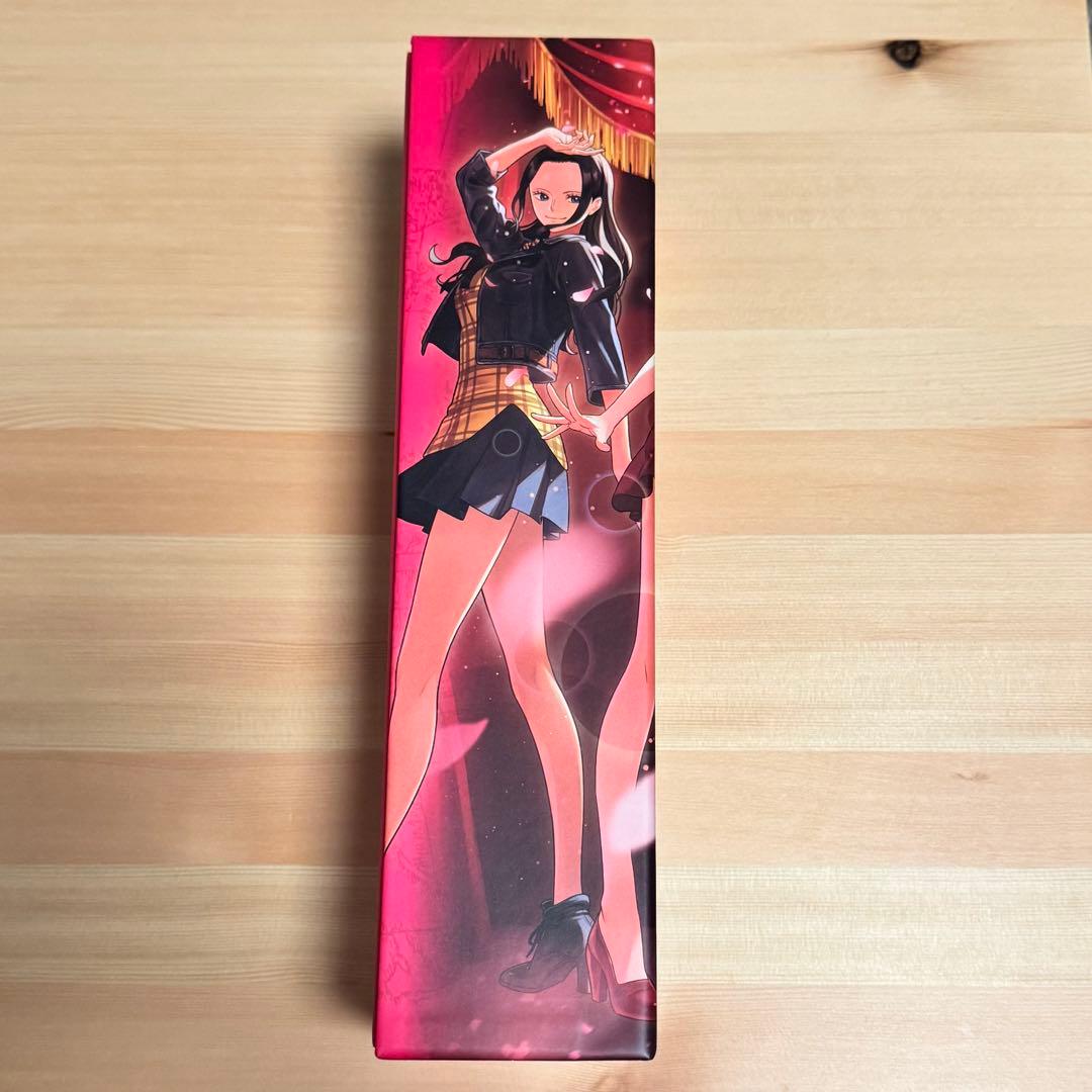 ワンピース ヒロインズエディション BOX スリーブ 金ドン10枚 おまけ付き