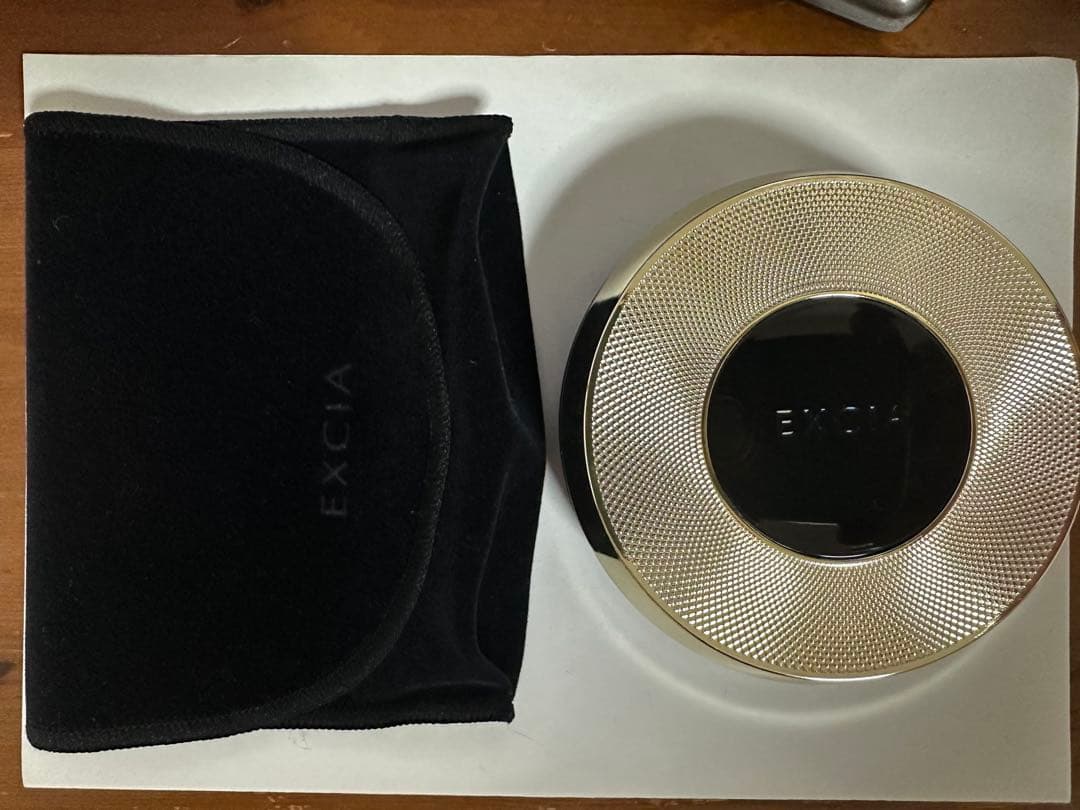 EXCIA フェイスパウダー