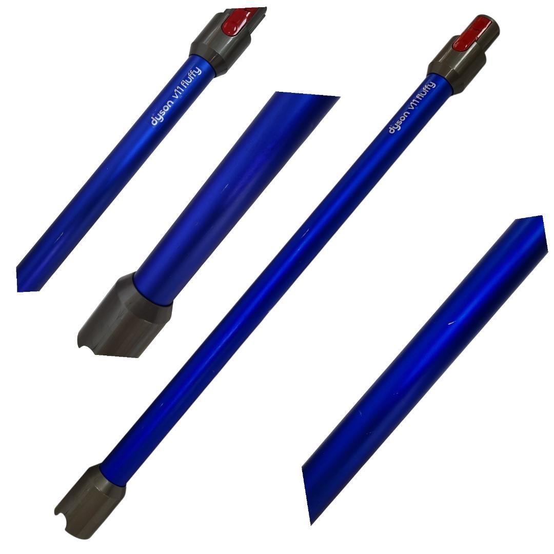 ダイソン V11(SV15)分解洗浄メンテナンス済