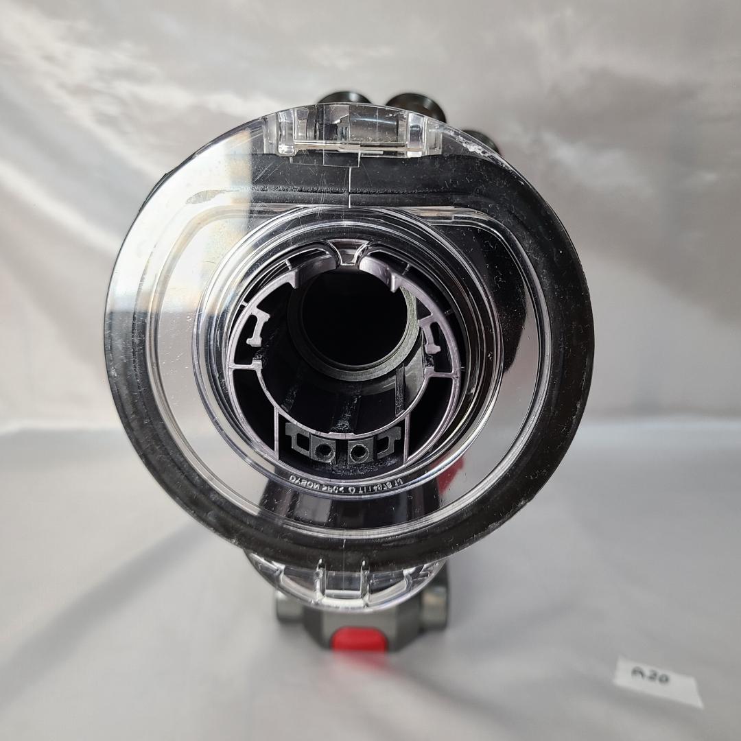 ダイソン V11(SV15)分解洗浄メンテナンス済