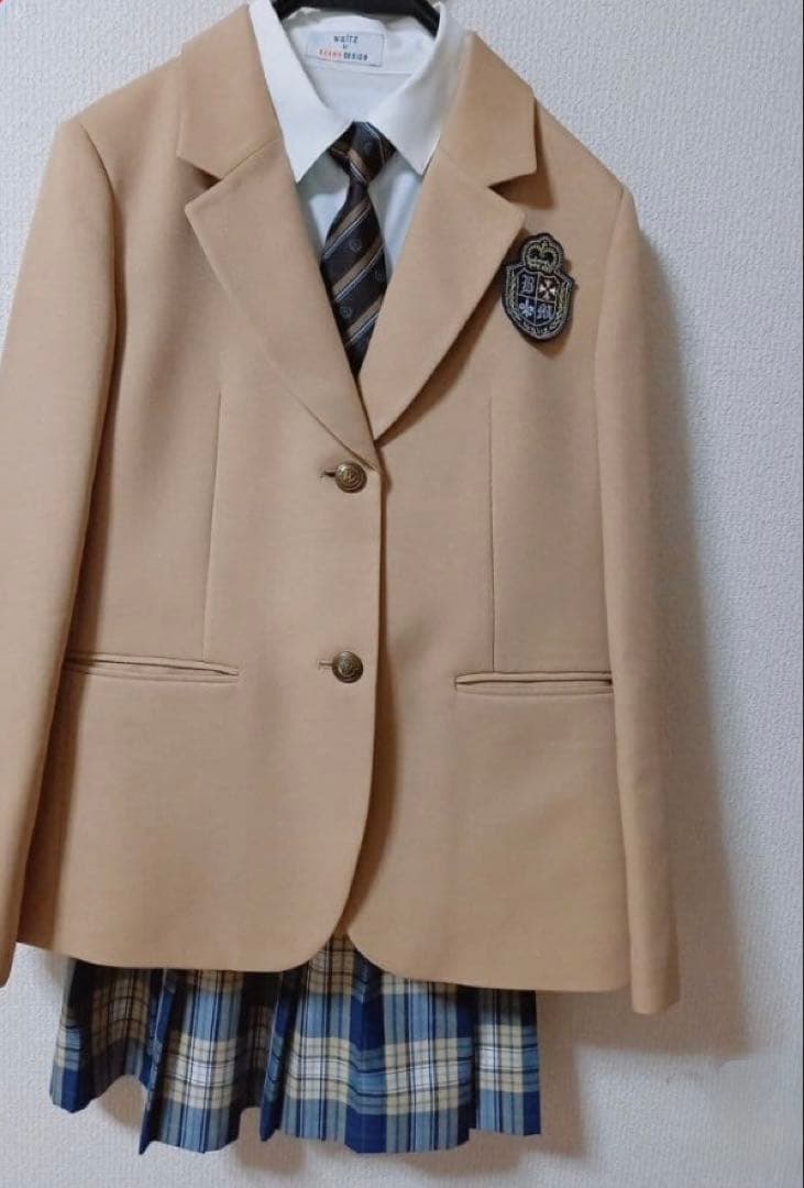 waltz by BEAMS DESIGN セットアップ