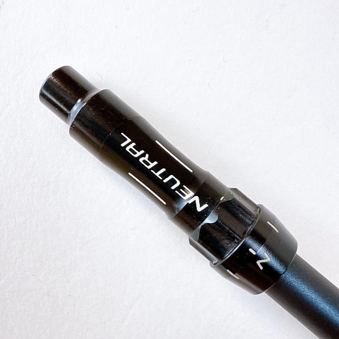 ヴァンキッシュ　BS50（S）　ドライバー用シャフト　ブリヂストンスリーブ