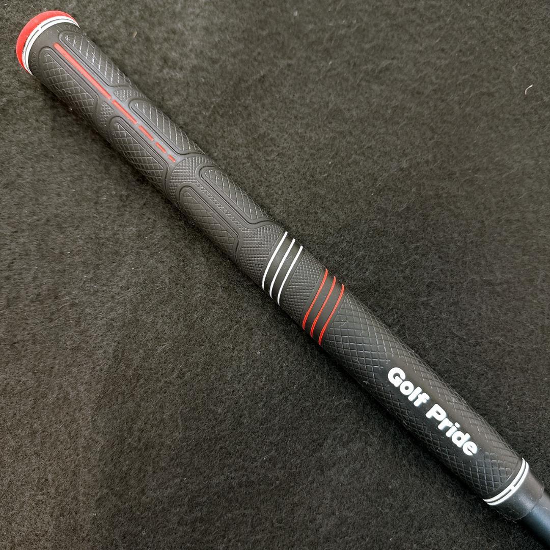 ヴァンキッシュ　BS50（S）　ドライバー用シャフト　ブリヂストンスリーブ