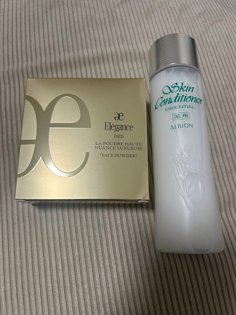 ・エレガンス ラプードルリクスィーズVⅢ ・スキンコンディショナーN 165ml