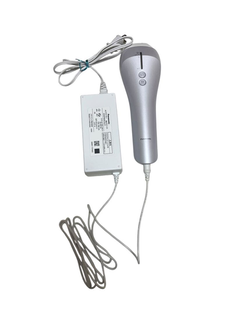 Panasonic ES-CWP82 脱毛器