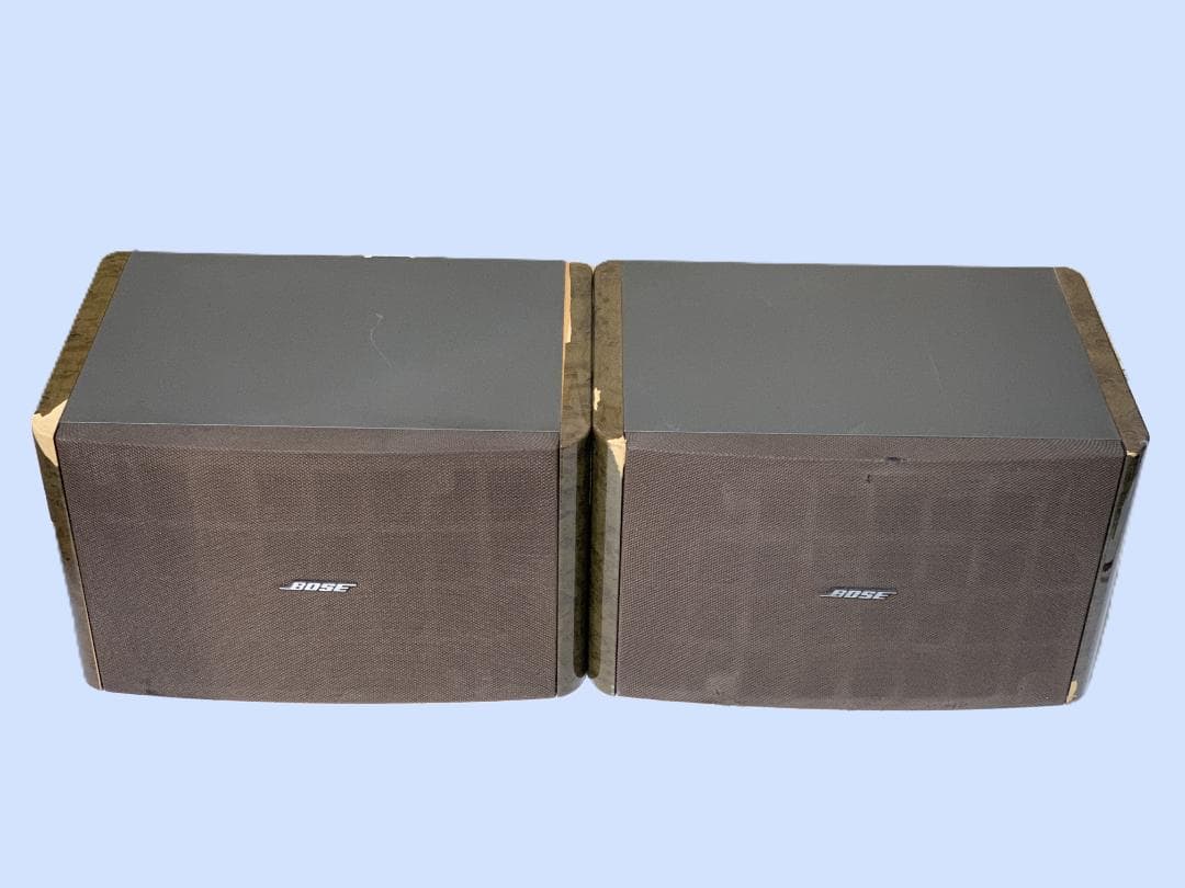M9753 BOSE ボーズ 121 スピーカー