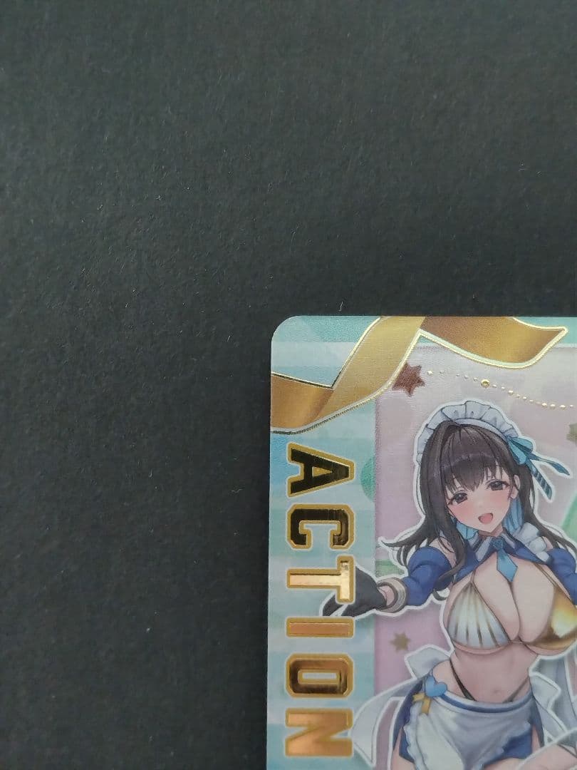 ユニアリ プレシャスブースター NIKKE AP PC02BT/NIK-AP04