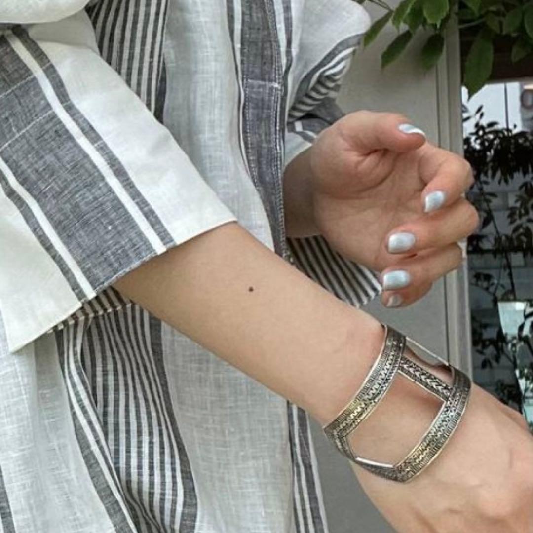 Chaos【ADAWAT’N TUAREG】別注バングル　レディース