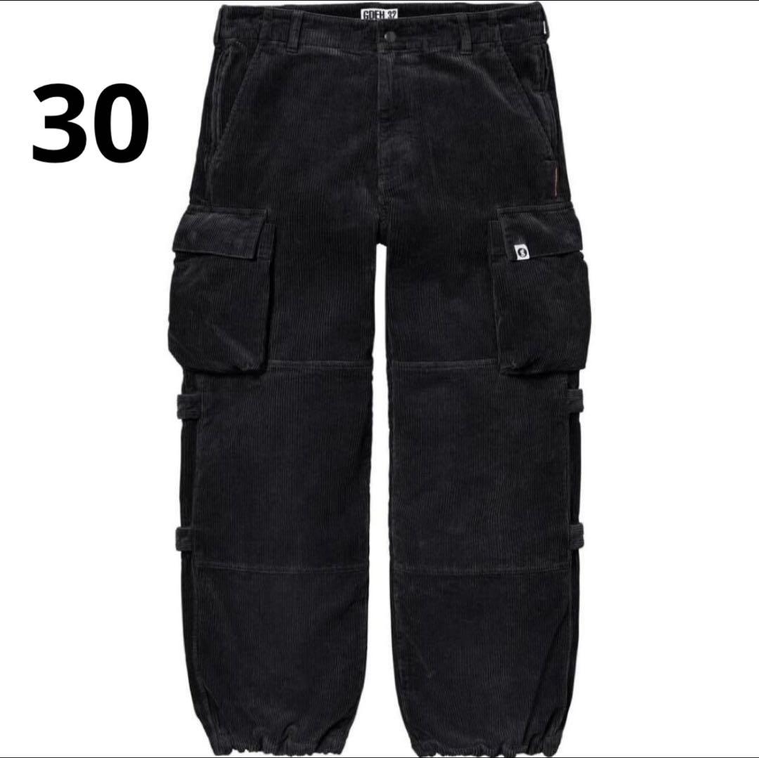 パンツ Supreme GOODENOUGH Corduroy Pant