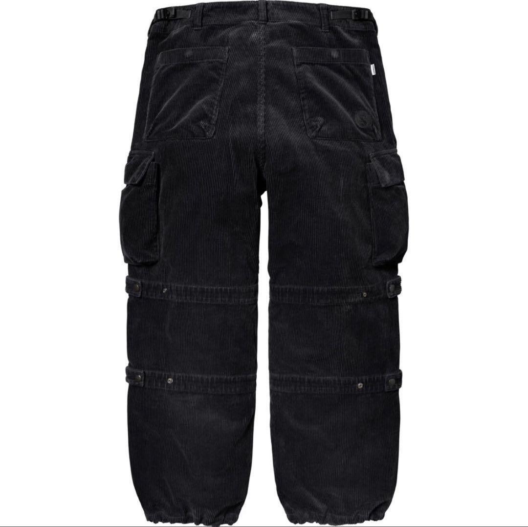 パンツ Supreme GOODENOUGH Corduroy Pant