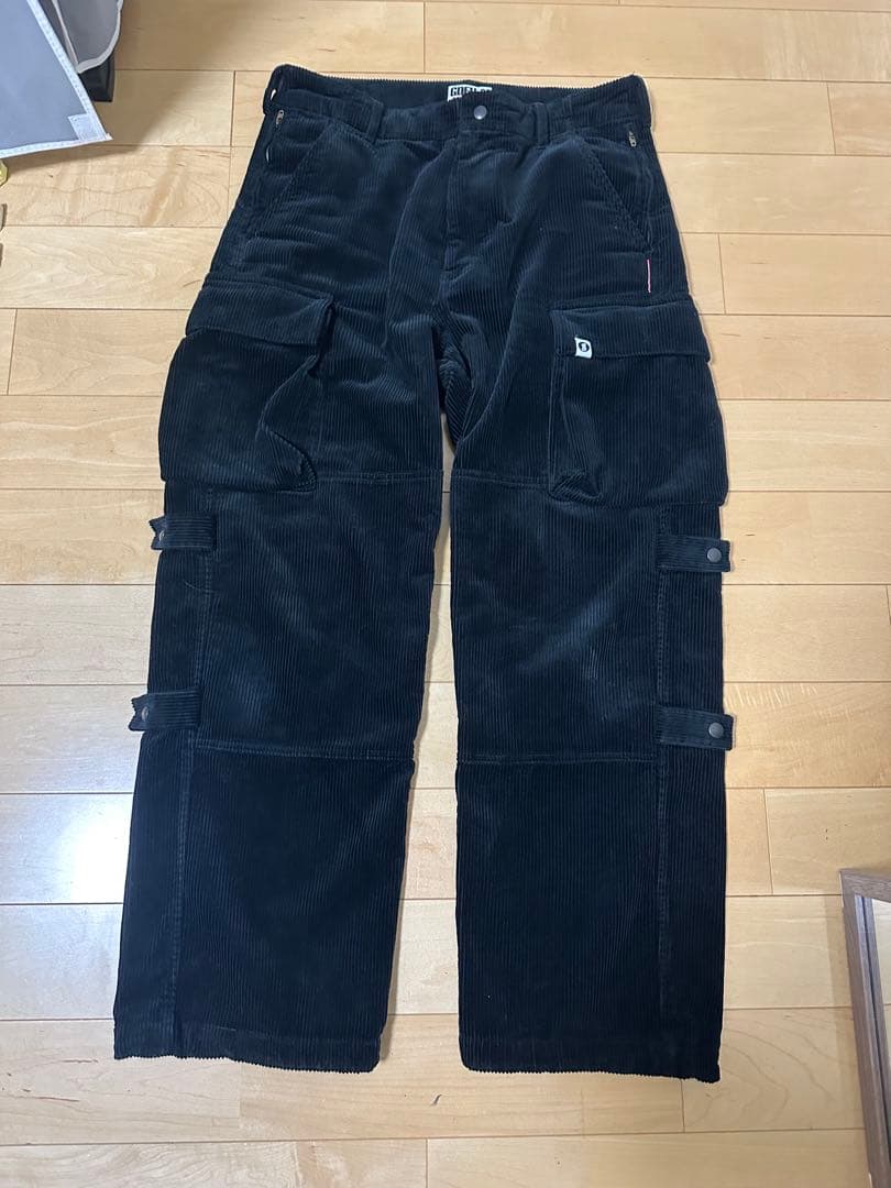 パンツ Supreme GOODENOUGH Corduroy Pant