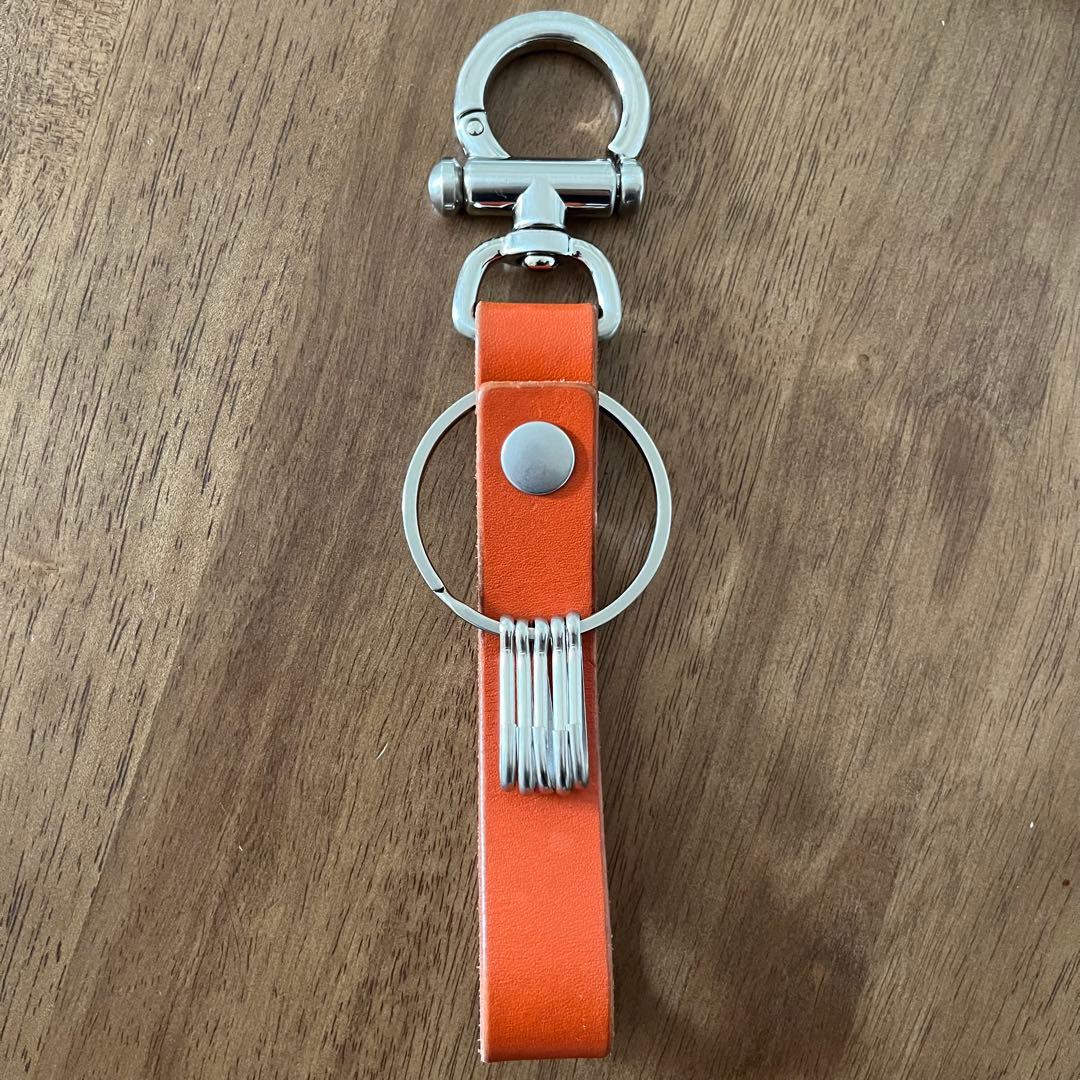 小物 Hender scheme Key Flock