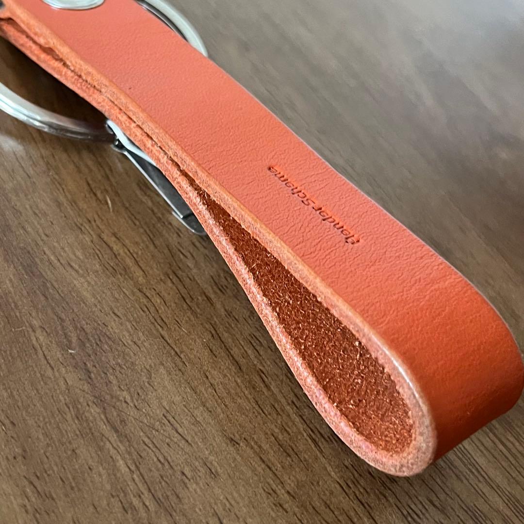 小物 Hender scheme Key Flock