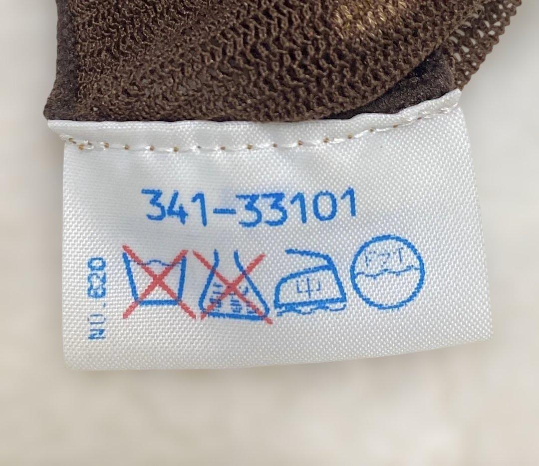 【美品】ヴィヴィアンタム花柄刺繍　パワーネット カットソー