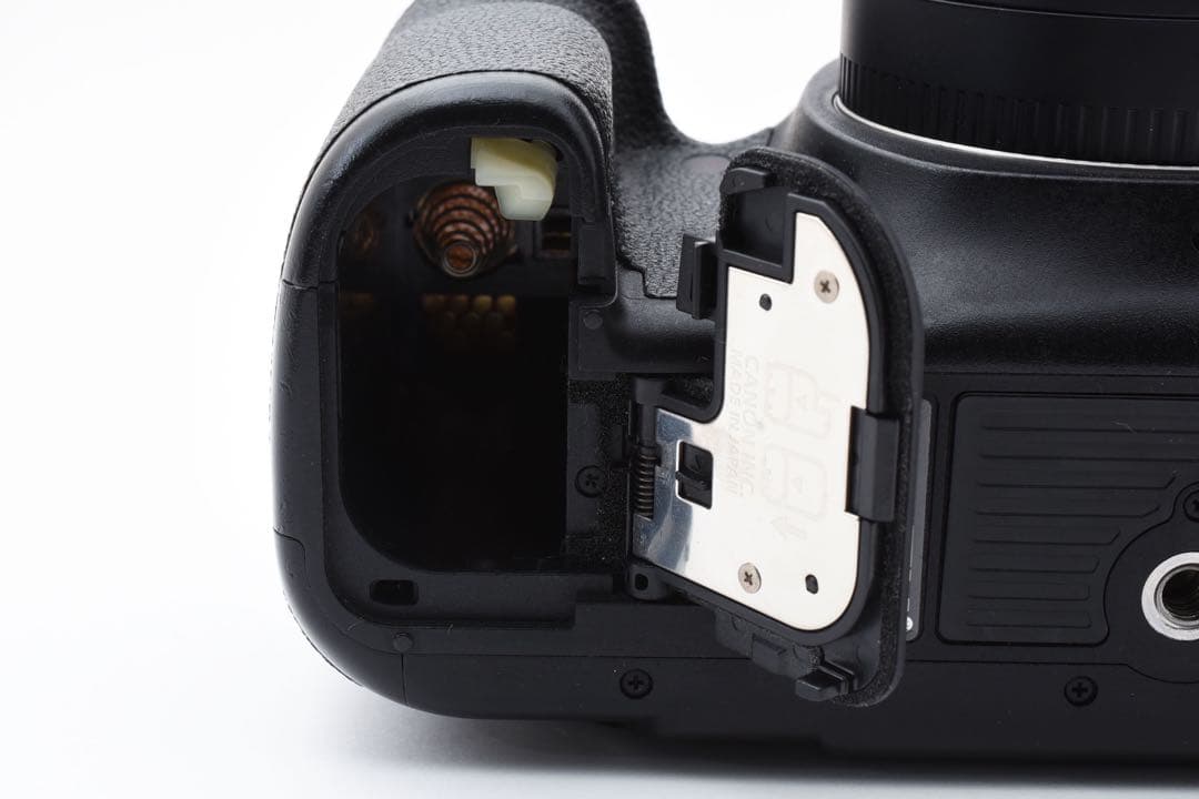 Canon EOS 5D Mark III+ Canon EF 35-80㎜