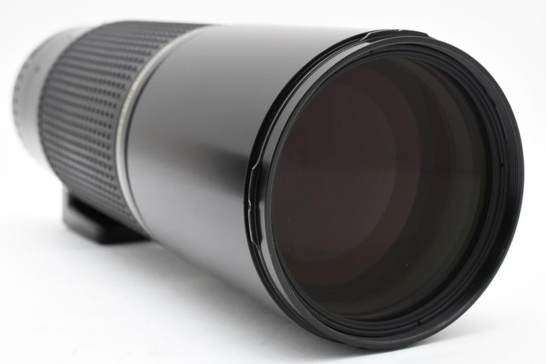 ★極上品★ペンタックス FA 645 400mm f5.6 三脚座付き #891