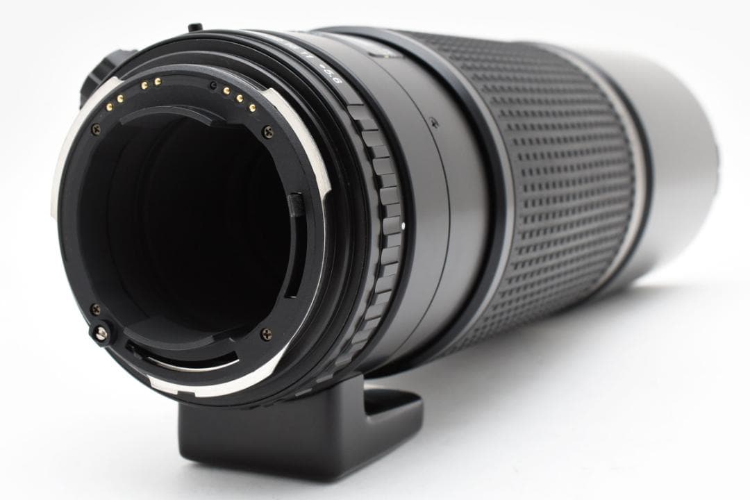 ★極上品★ペンタックス FA 645 400mm f5.6 三脚座付き #891