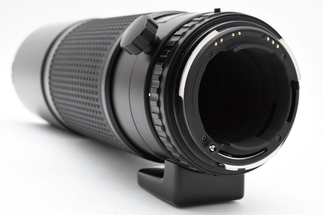 ★極上品★ペンタックス FA 645 400mm f5.6 三脚座付き #891