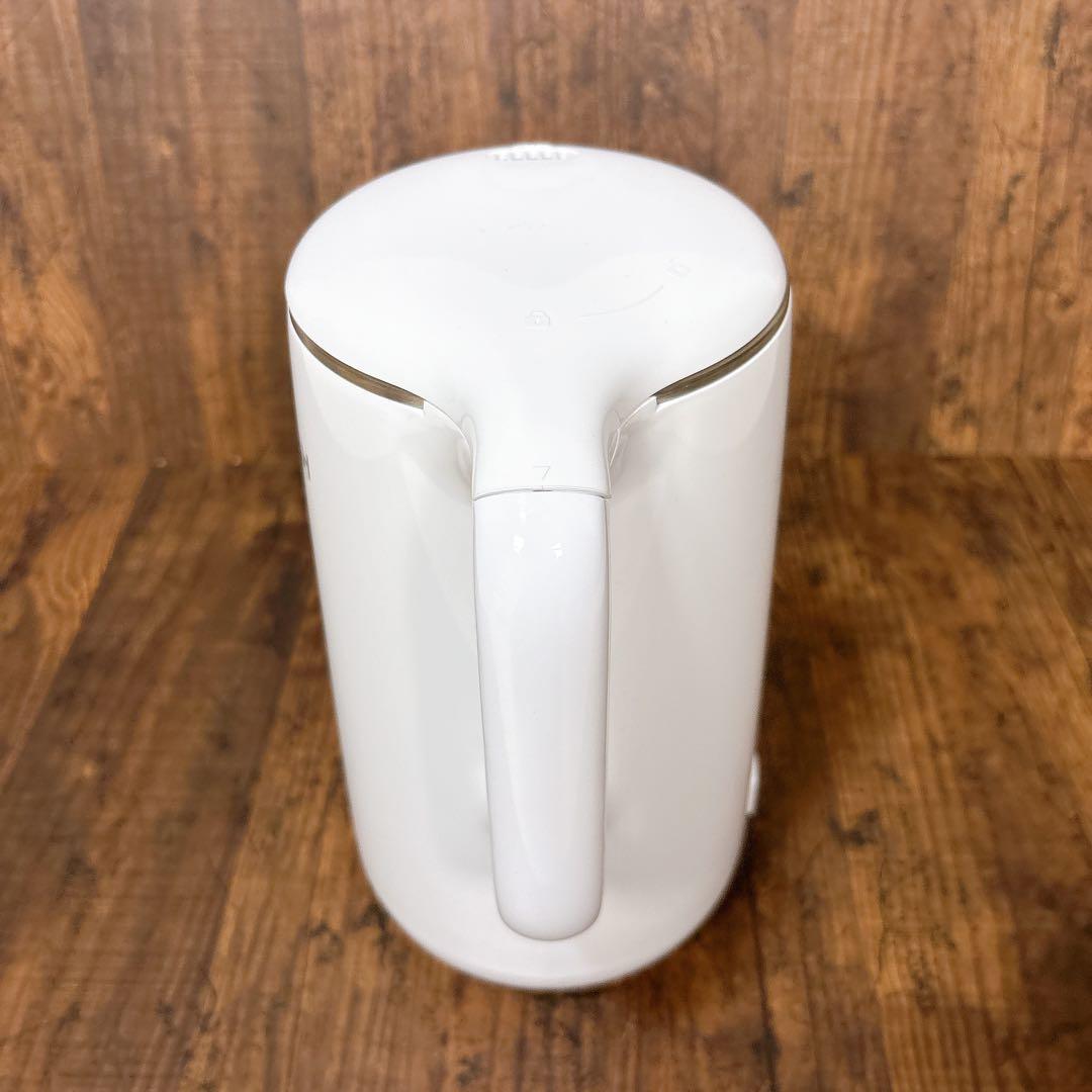 【美品】ショップジャパン ソイリッチ SOY RICH 完全豆乳メーカー