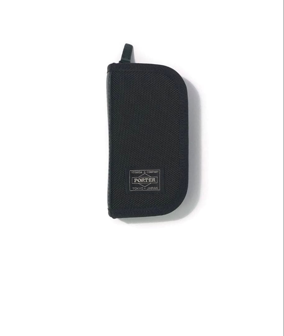 バッグ PORTER Watch Case for 2 Watches