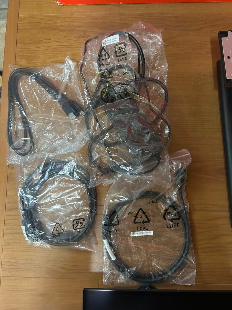 有機ELモニター Pixio PX277 oled max