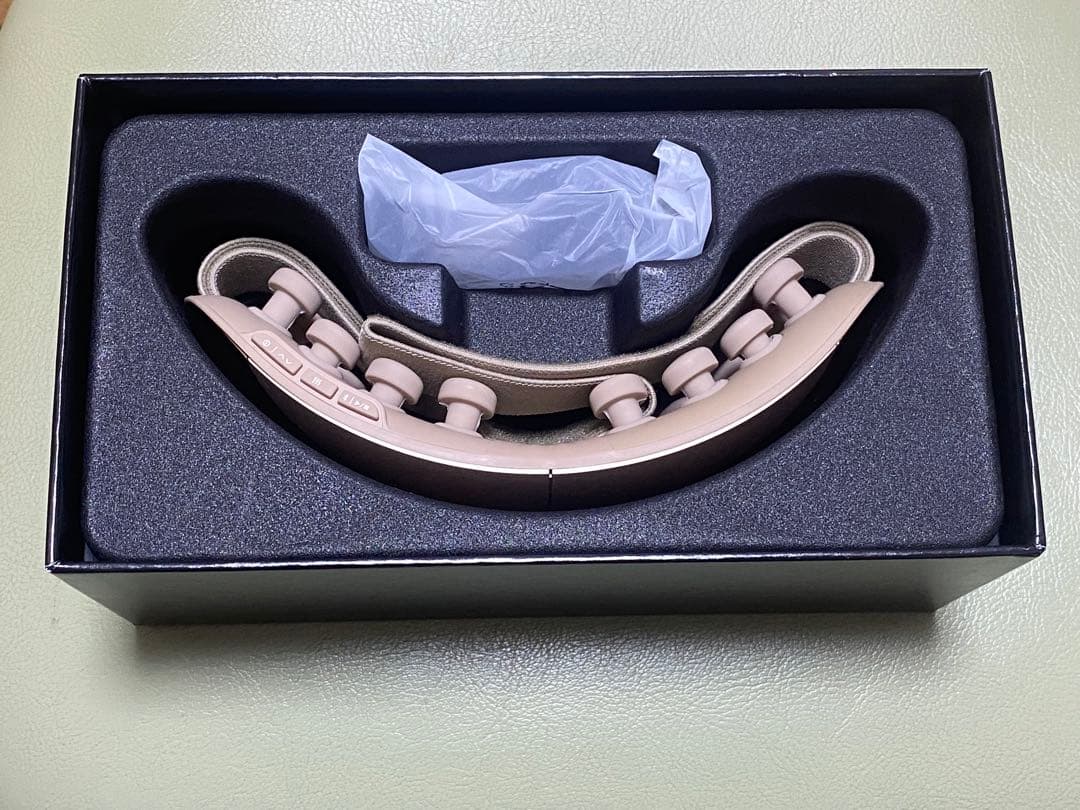 173 DOCTOR AIR 3Dアイマジックタッピング