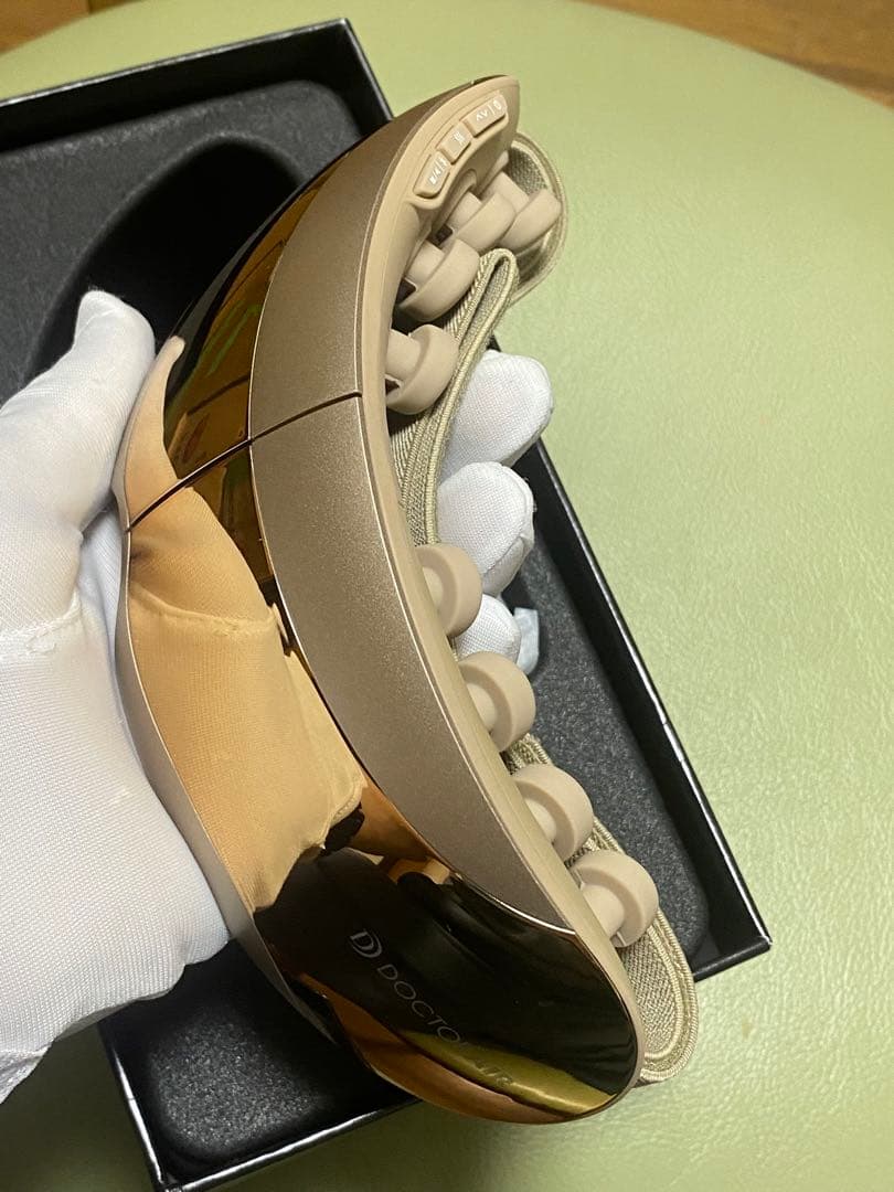 173 DOCTOR AIR 3Dアイマジックタッピング