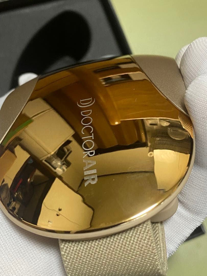 173 DOCTOR AIR 3Dアイマジックタッピング